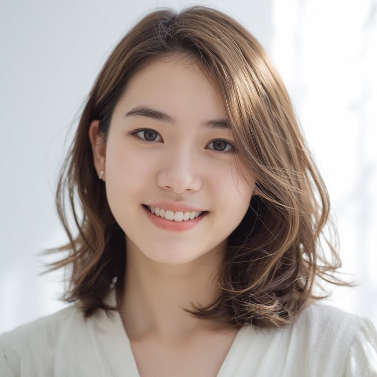 ニュアンスパーマ